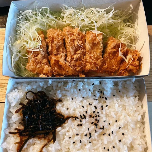 とんかつ和幸 聖路加ガーデン築地店 - サブ画像3