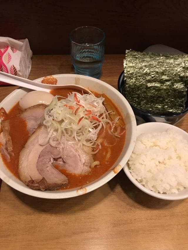 麺処 慶 - サブ画像2