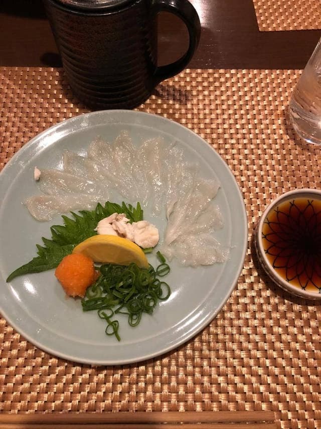 魚彩 和 - サブ画像2