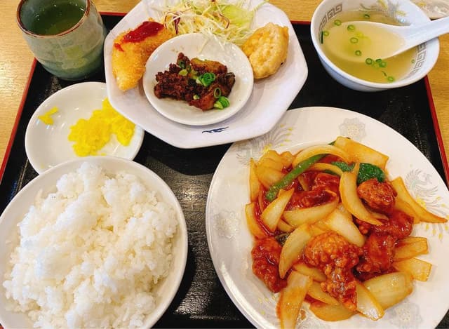 香徳園 - サブ画像3