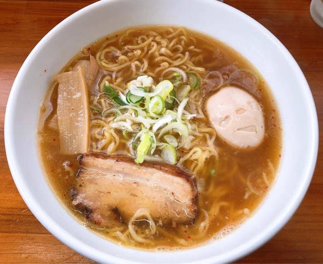 京都らーめん - サブ画像2