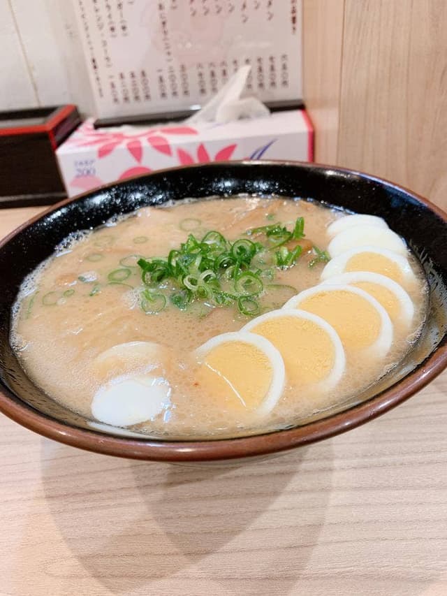 ラーメンごんべえ - サブ画像2