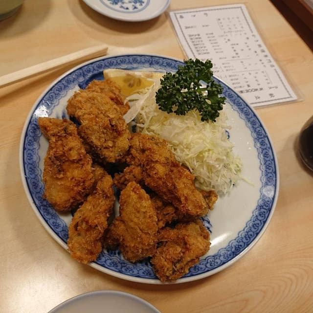 かき峰 - サブ画像3