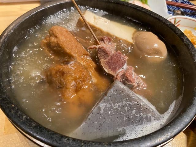 くいものや 美酒処 - サブ画像3