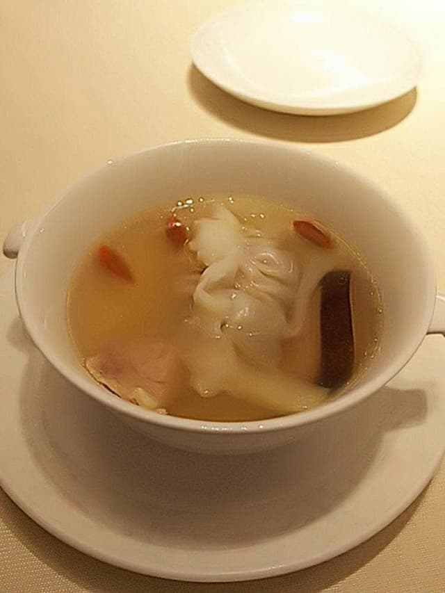 ホテル日航福岡中国料理・鴻臚 - サブ画像1