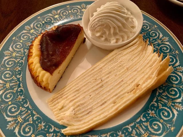 カフェ ラ ミル 市川ニッケコルトンプラザ店 - サブ画像3