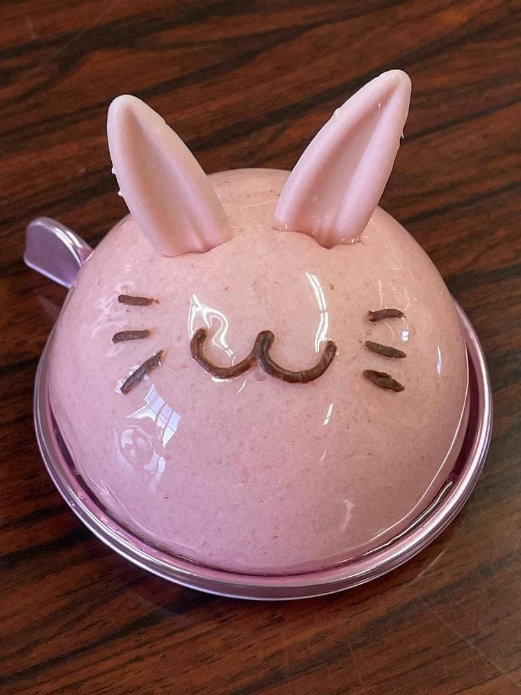パティスリー まちなみラパン