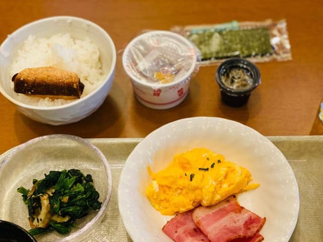 レストラン メーア 第一イン湘南 - サブ画像2