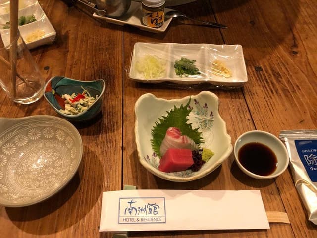 HOTEL&RESIDENCE南洲館 - サブ画像3