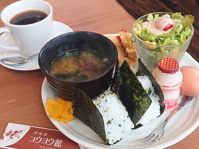 洋食屋 コウヨウ館 清須店 - サブ画像2