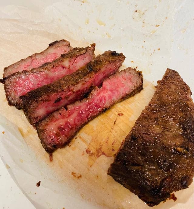 肉のカワイ - サブ画像2