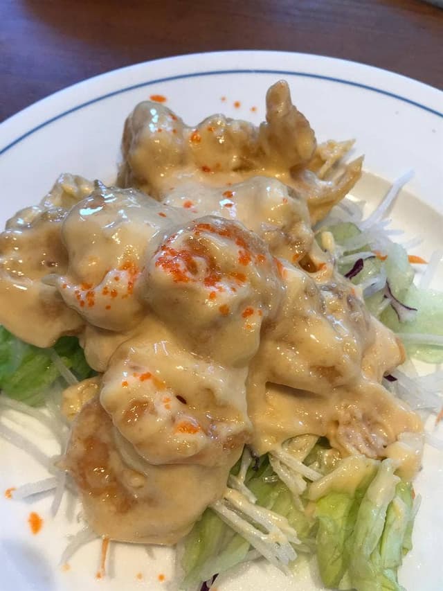 中華美食屋 山形店 - サブ画像2