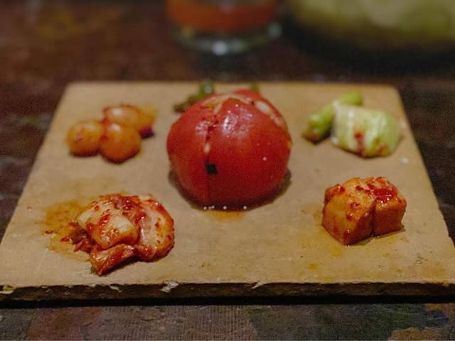 餃子 冫 - サブ画像1
