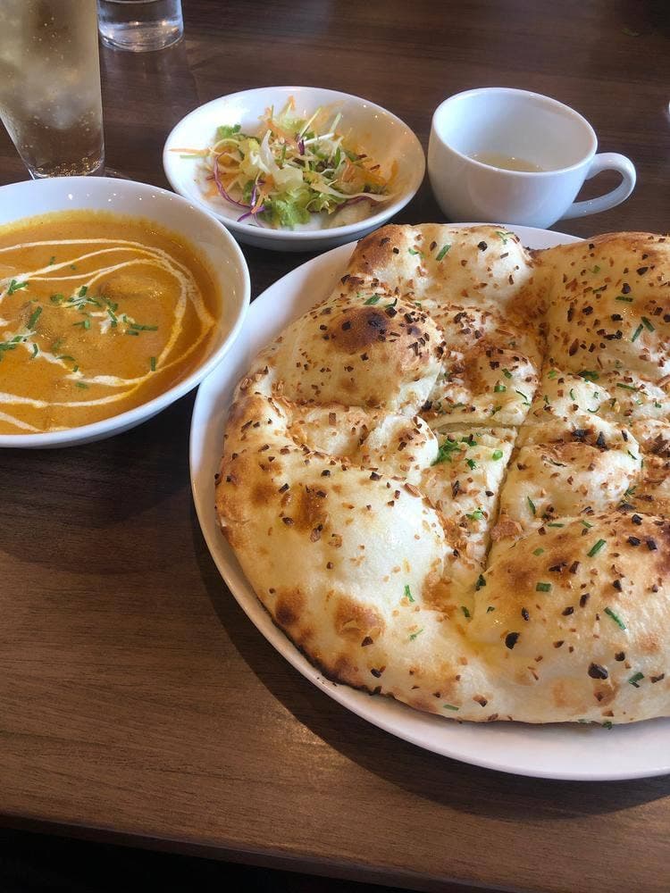 インドカレーレストラン ナマステ