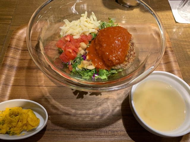 SETOUCHI檸檬食堂 新宿西口小滝橋通り店 - サブ画像1