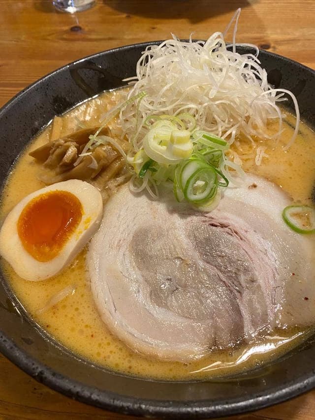 北の麺房 いちどう - サブ画像1