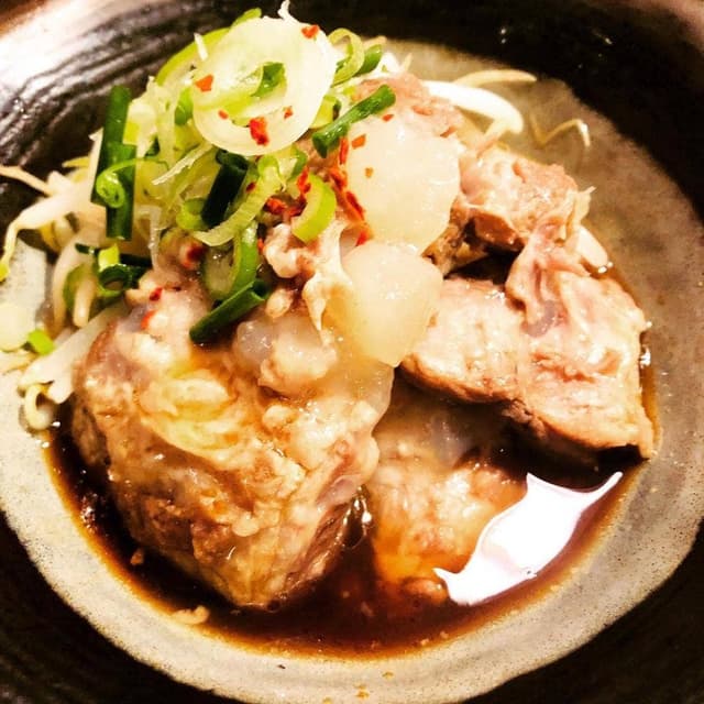 もも鐵3号店 榮鶏庵 - サブ画像3