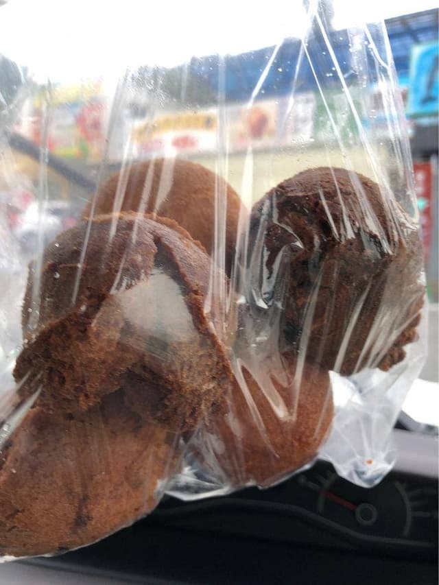 琉球銘菓 三矢 - サブ画像3