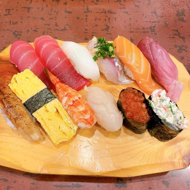 いなせ寿司 弘明寺店 - サブ画像1