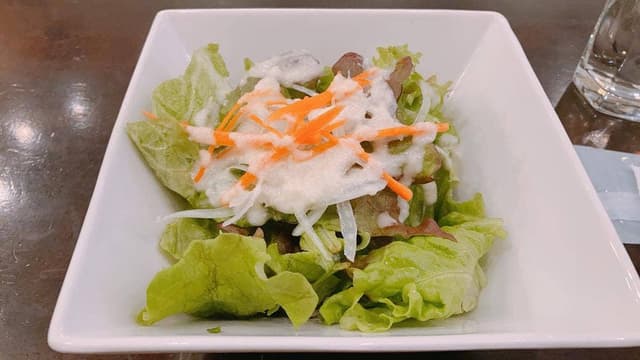トラットリア オルトレ - サブ画像1