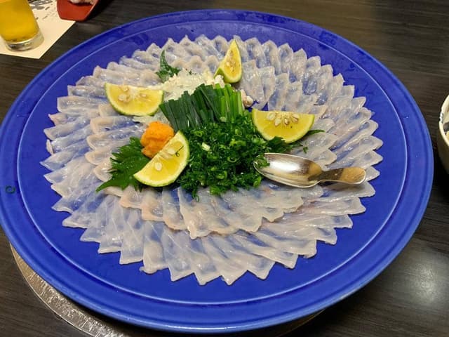 味ふく - サブ画像1