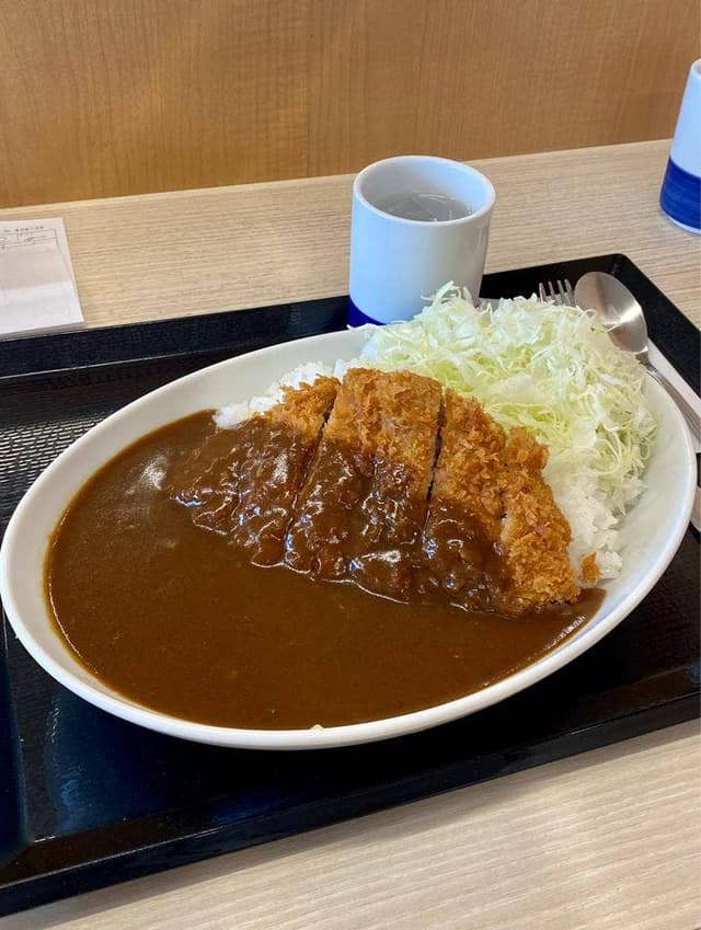 かつや 熊本浜線バイパス店 - サブ画像1