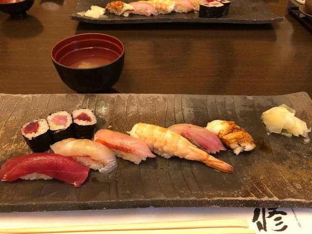 鮨処 修 - サブ画像1