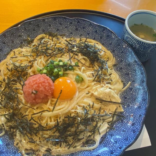 洋麺屋 五右衛門 横浜ランドマーク店 - サブ画像2