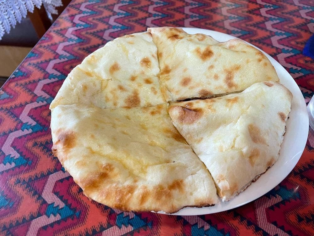 ナン ハウス