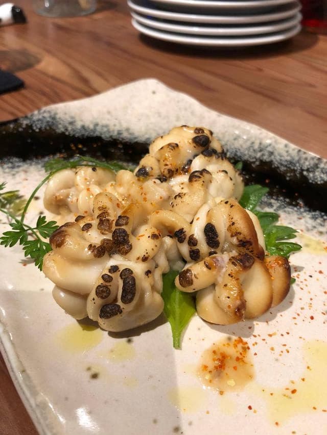 炭火焼 sakaba six - サブ画像1