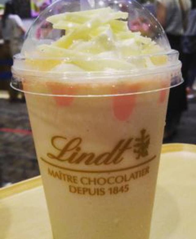 Lindt Chocolat Cafe 三井アウトレットパーク入間店 - サブ画像3
