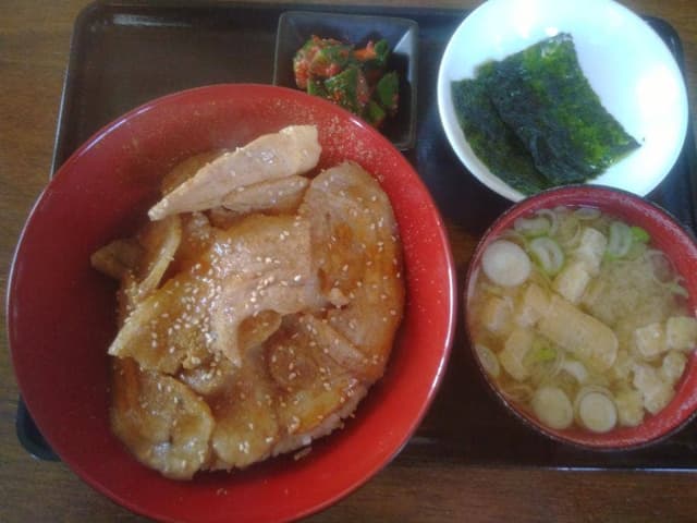 焼肉ダイニングかもめ食堂大楽毛店 - サブ画像1
