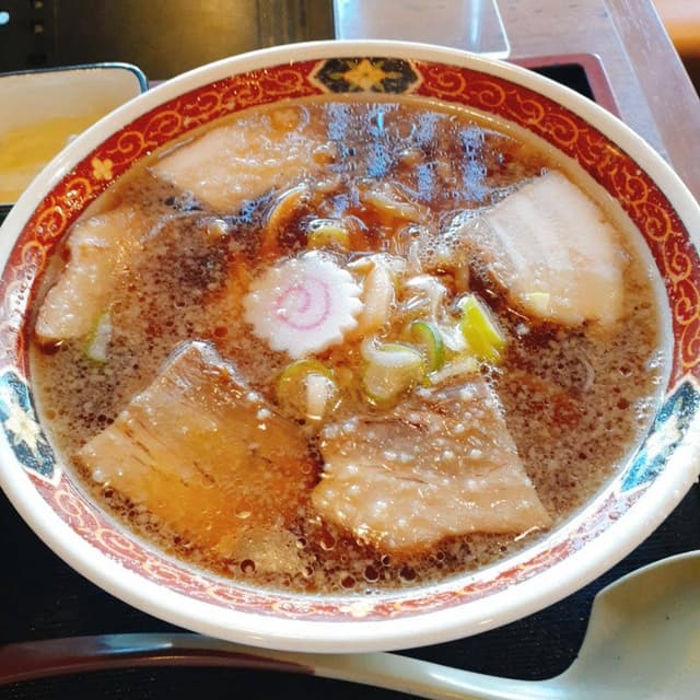 喜多方ラーメン 大安食堂 仙台卸町店 - サブ画像1