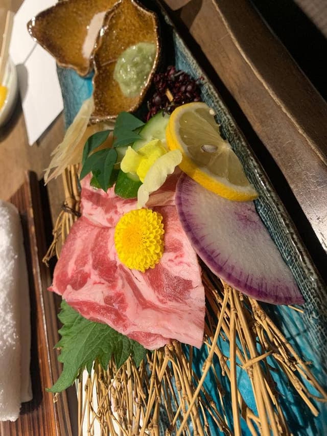 タンしゃぶ亭 - サブ画像3