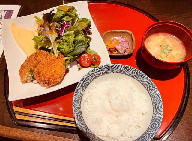 小皿kitchen cocoro - サブ画像1