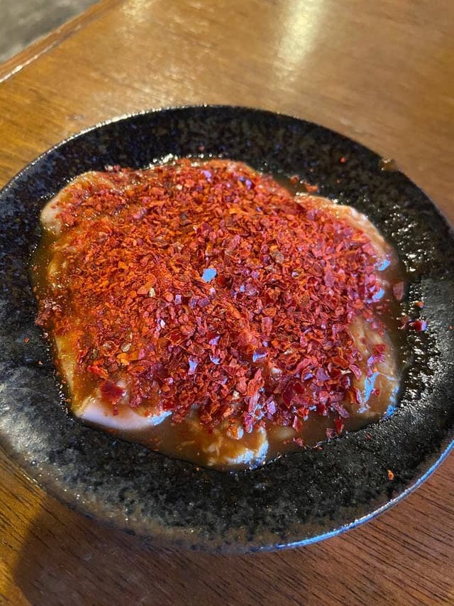 平成ホルモン 白子店 - サブ画像3