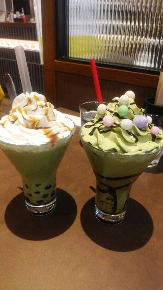 MoMoChi CAFÉ & DINING - サブ画像2