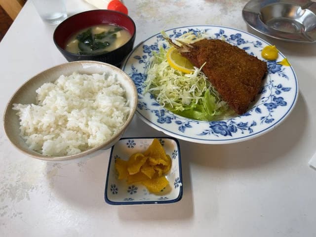 日の出家食堂 - サブ画像1