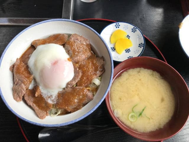 お食事処 旨乃蔵 - サブ画像2