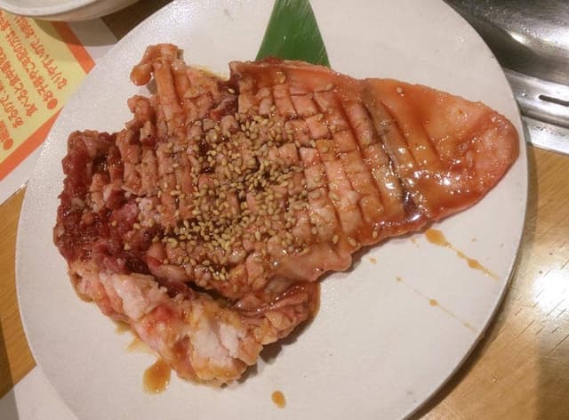 焼肉きんぐ 仙川店 - サブ画像1