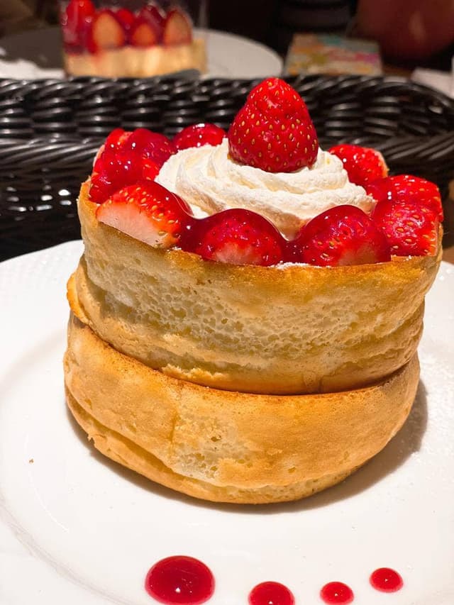星乃珈琲店 練馬西口店 - サブ画像3