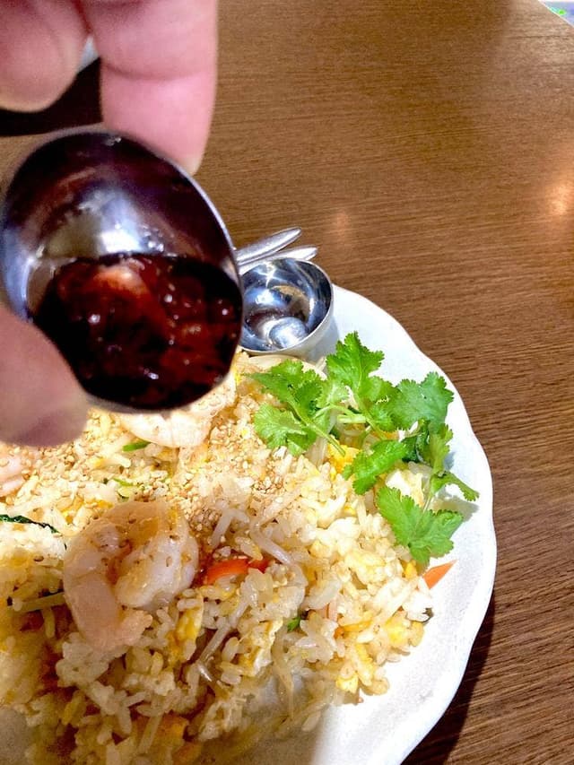 アジアンマーケット Garula - サブ画像3