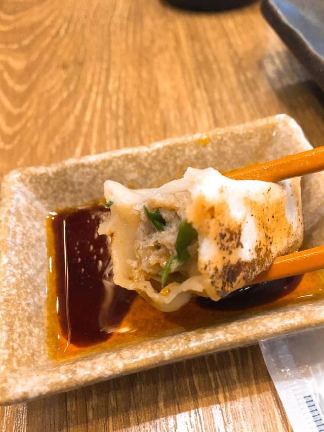肉汁餃子製作所ダンダダン酒場 稲田堤店 - サブ画像3