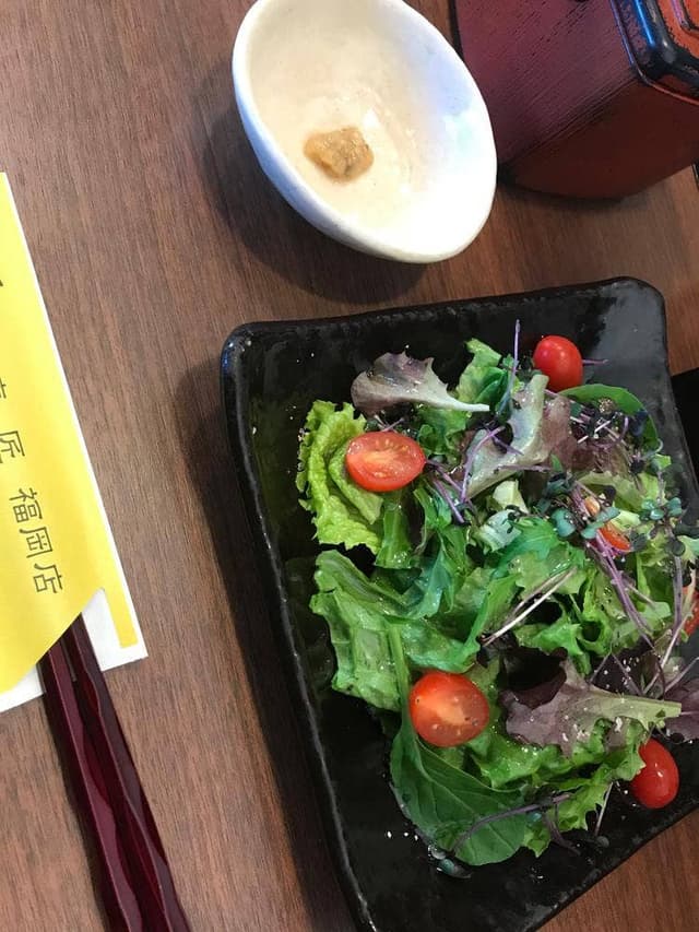 信洲庵 匠 福岡店 - サブ画像2