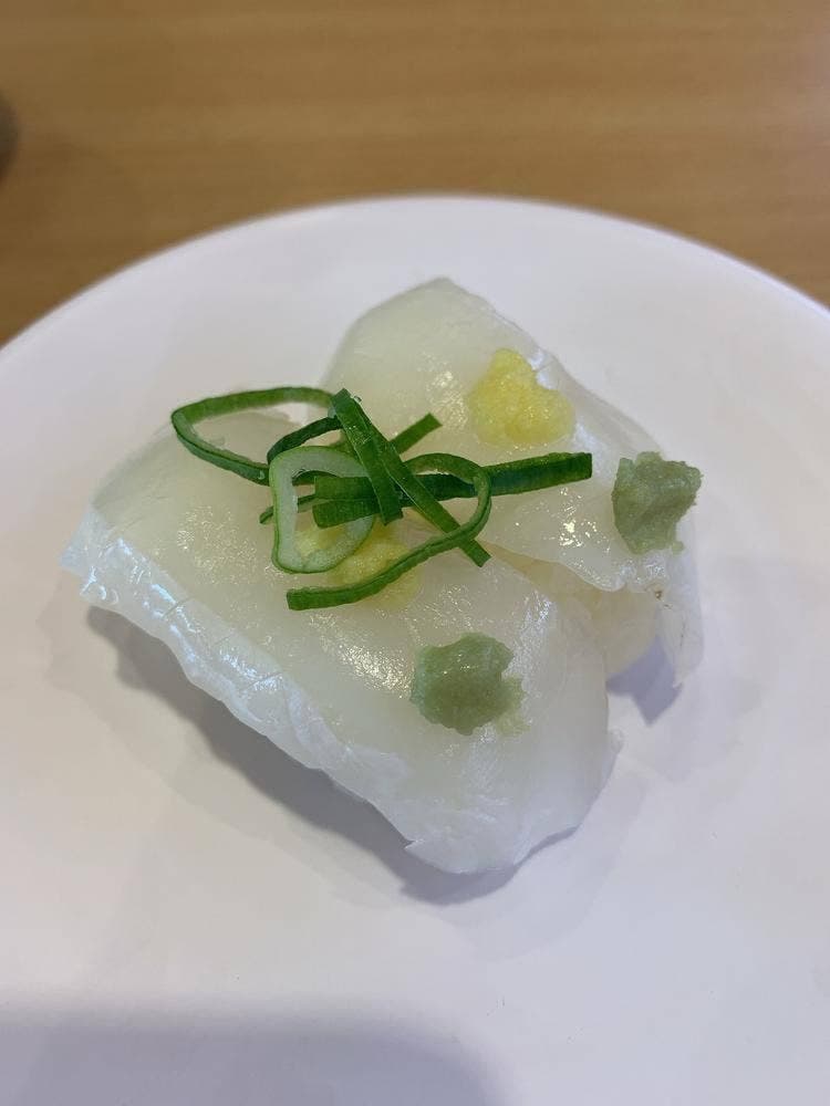 かっぱ寿司 別府店