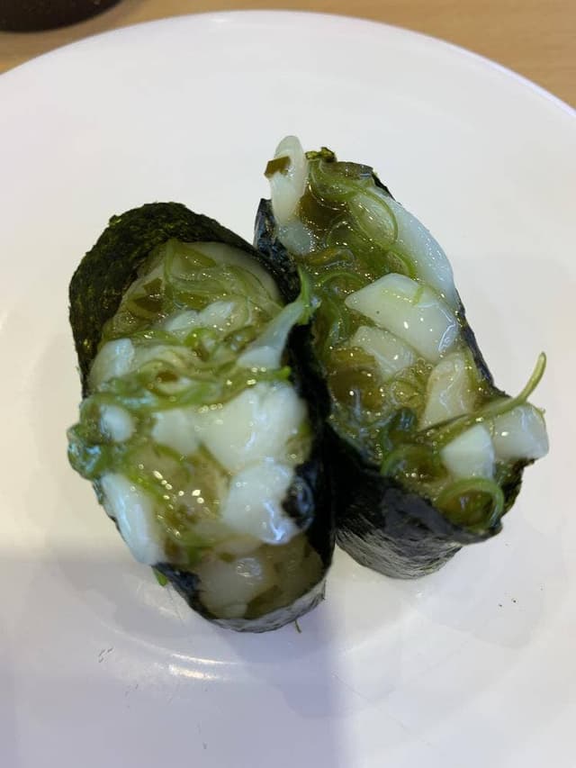 かっぱ寿司 別府店 - サブ画像1