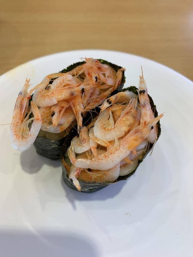 かっぱ寿司 別府店 - サブ画像2