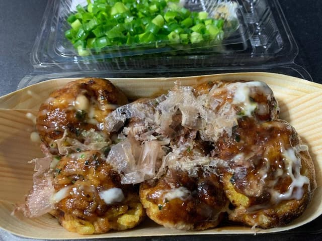 たこ焼居酒屋 taco.44 - サブ画像1