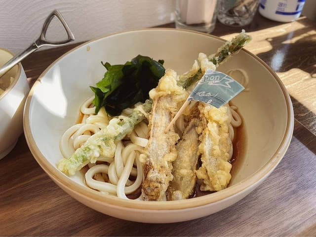 讃岐うどん2代目 WATARO - サブ画像2