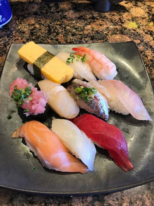 がってん寿司 平塚徳延店 - サブ画像1